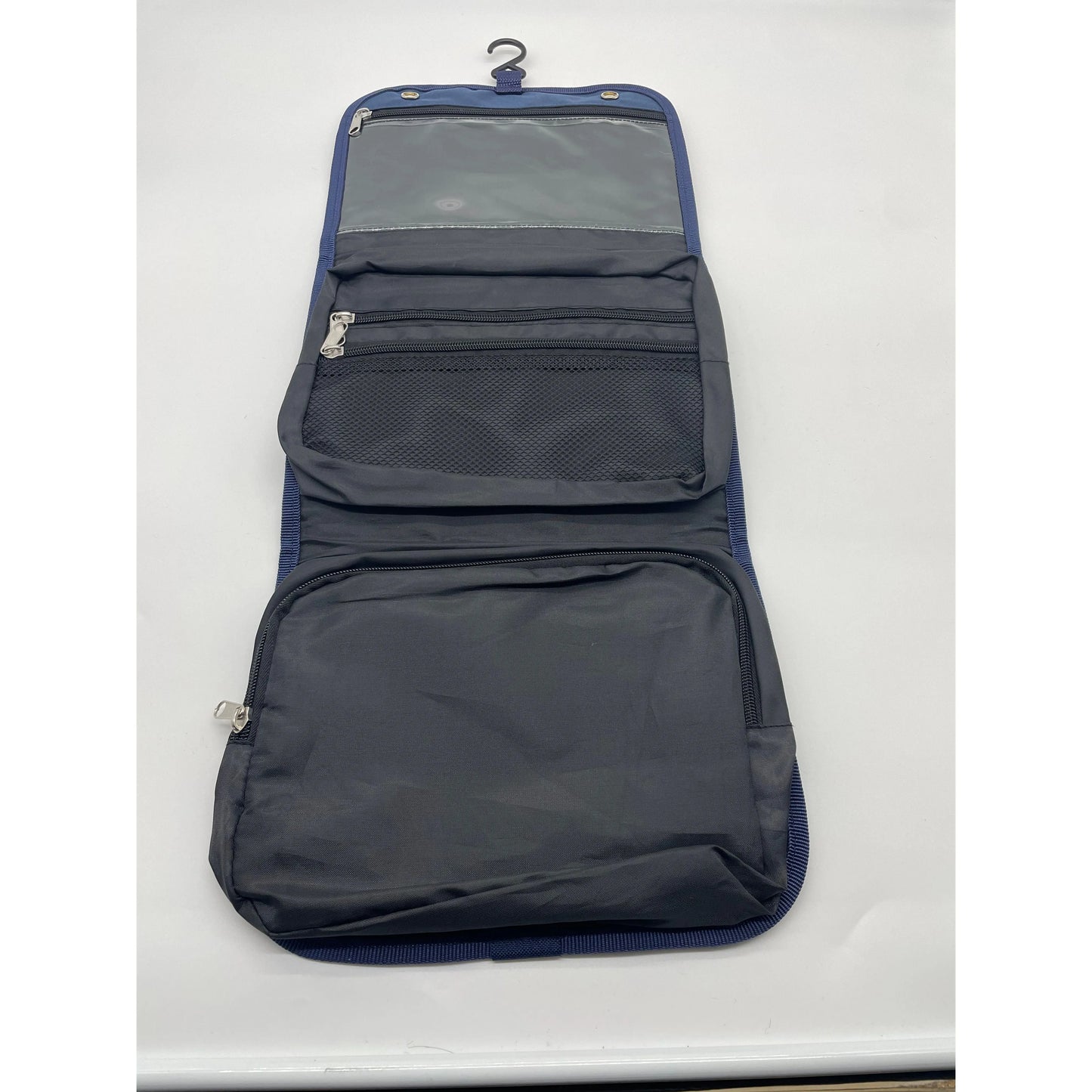 #Kulturtasche L- Segeltuch