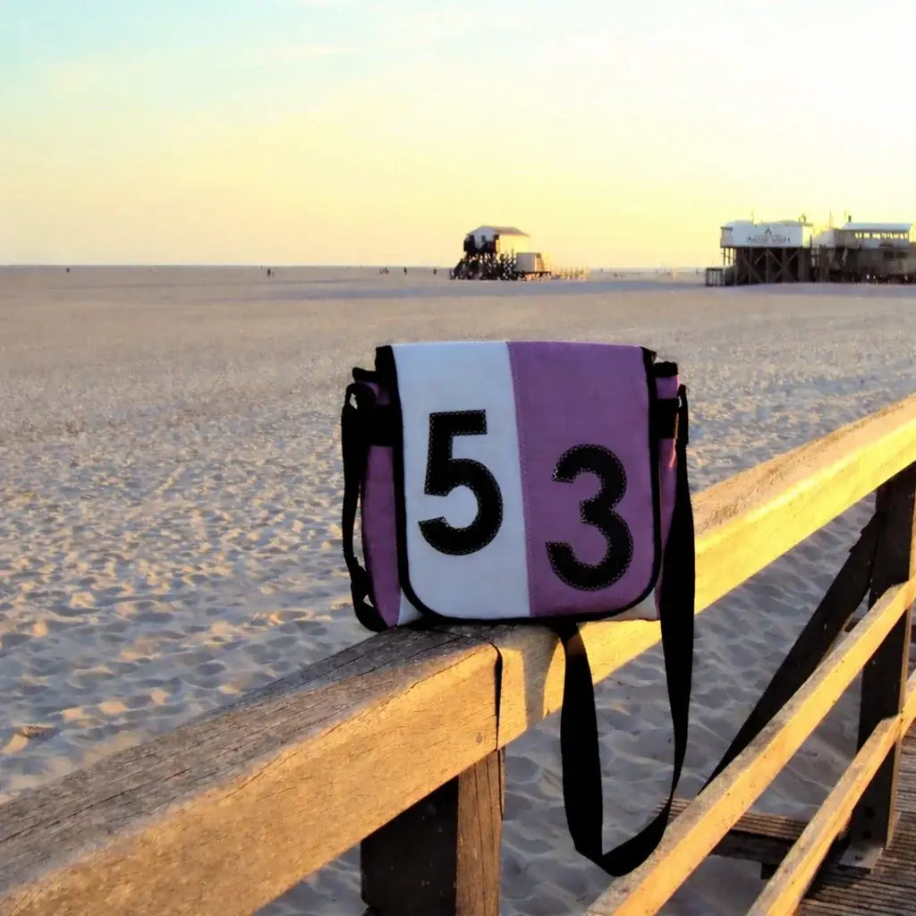 Messenger Bags Segeltuch