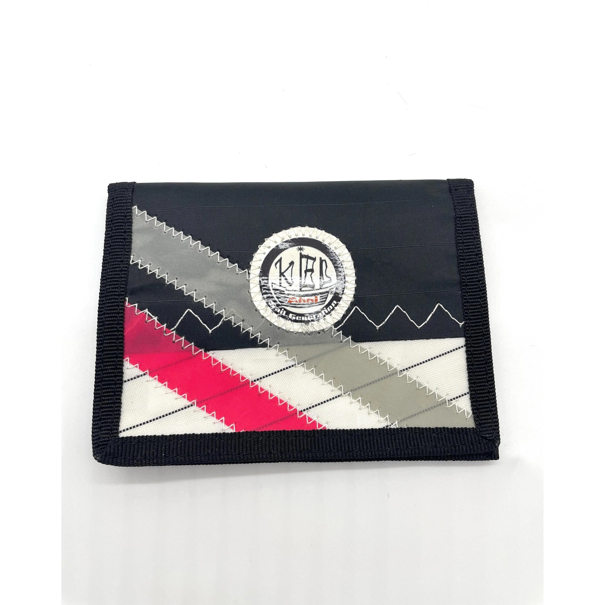 #Ausweishülle- Segeltuch