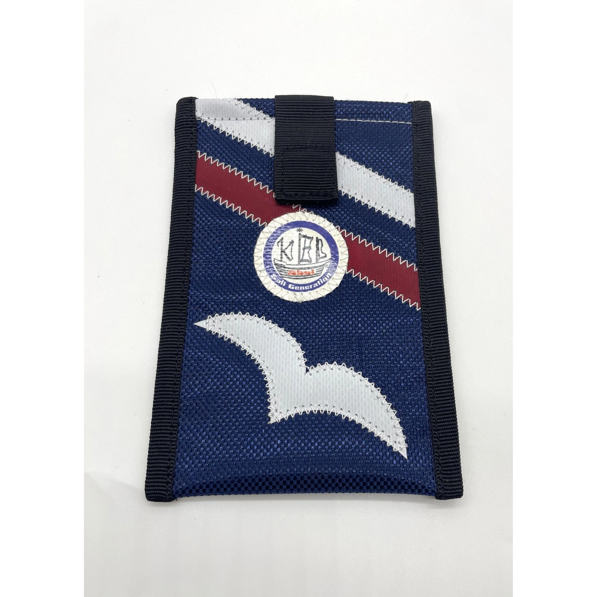 #Handyhülle S- Segeltuch