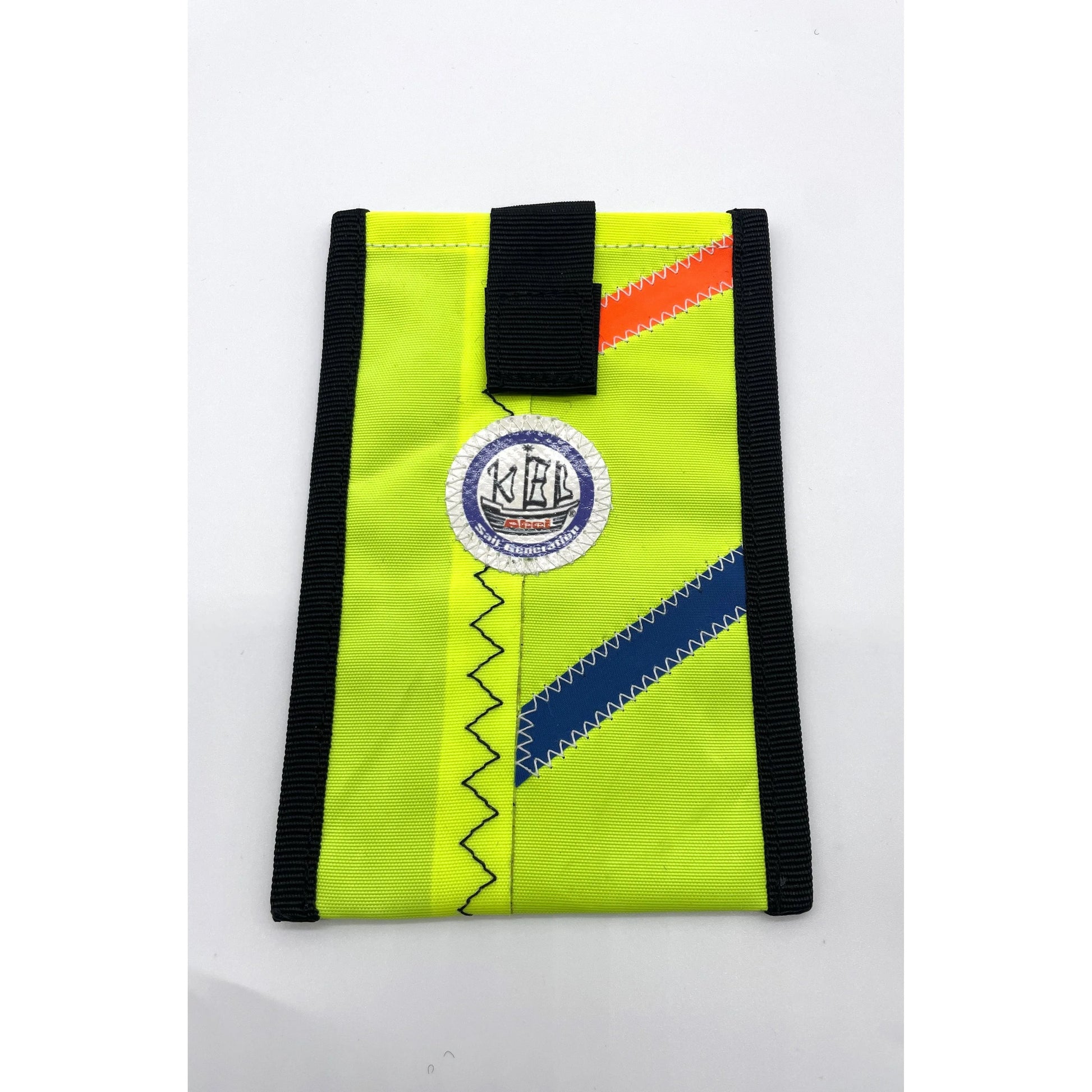 #Handyhülle S- Segeltuch