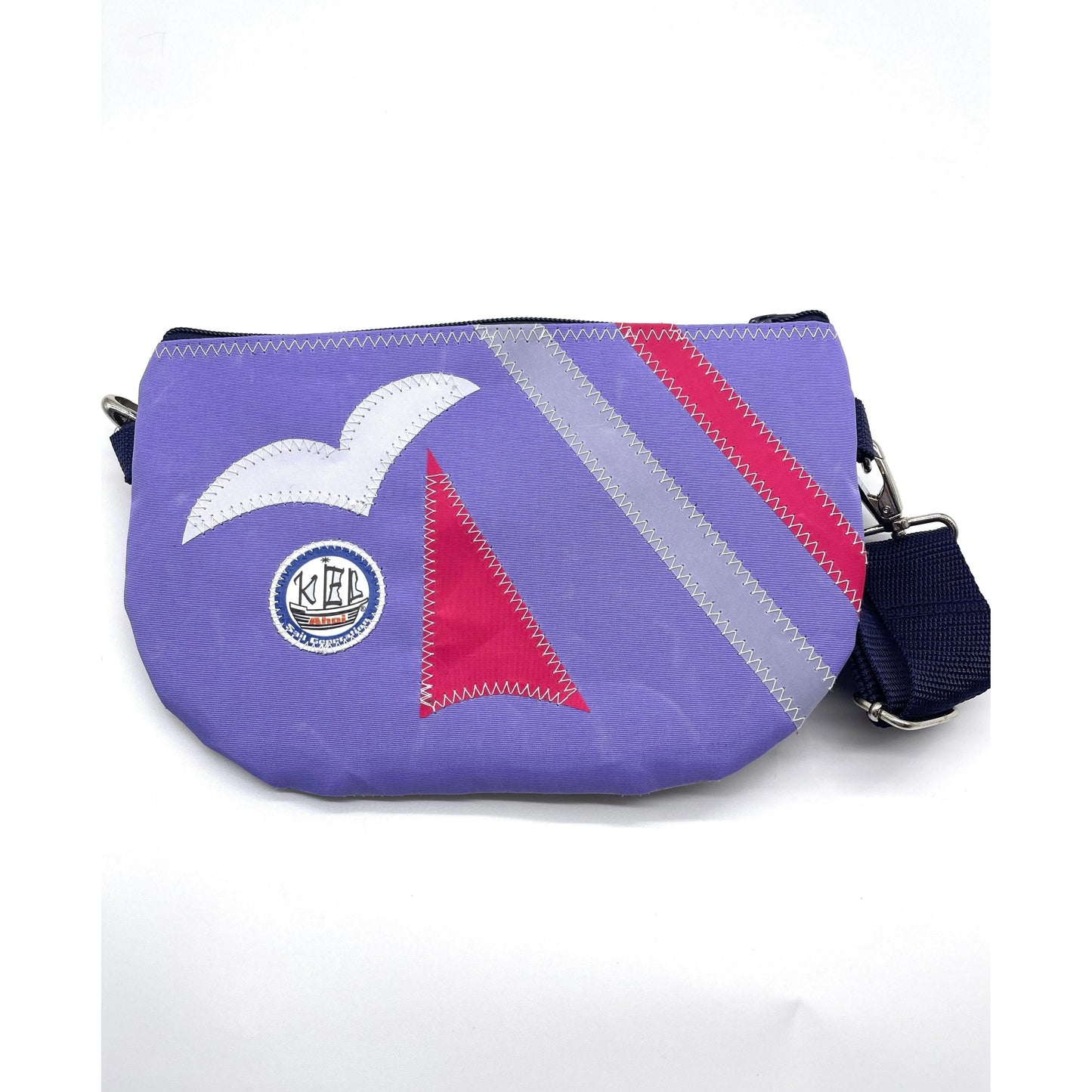 #Hüfttasche S- Segeltuch