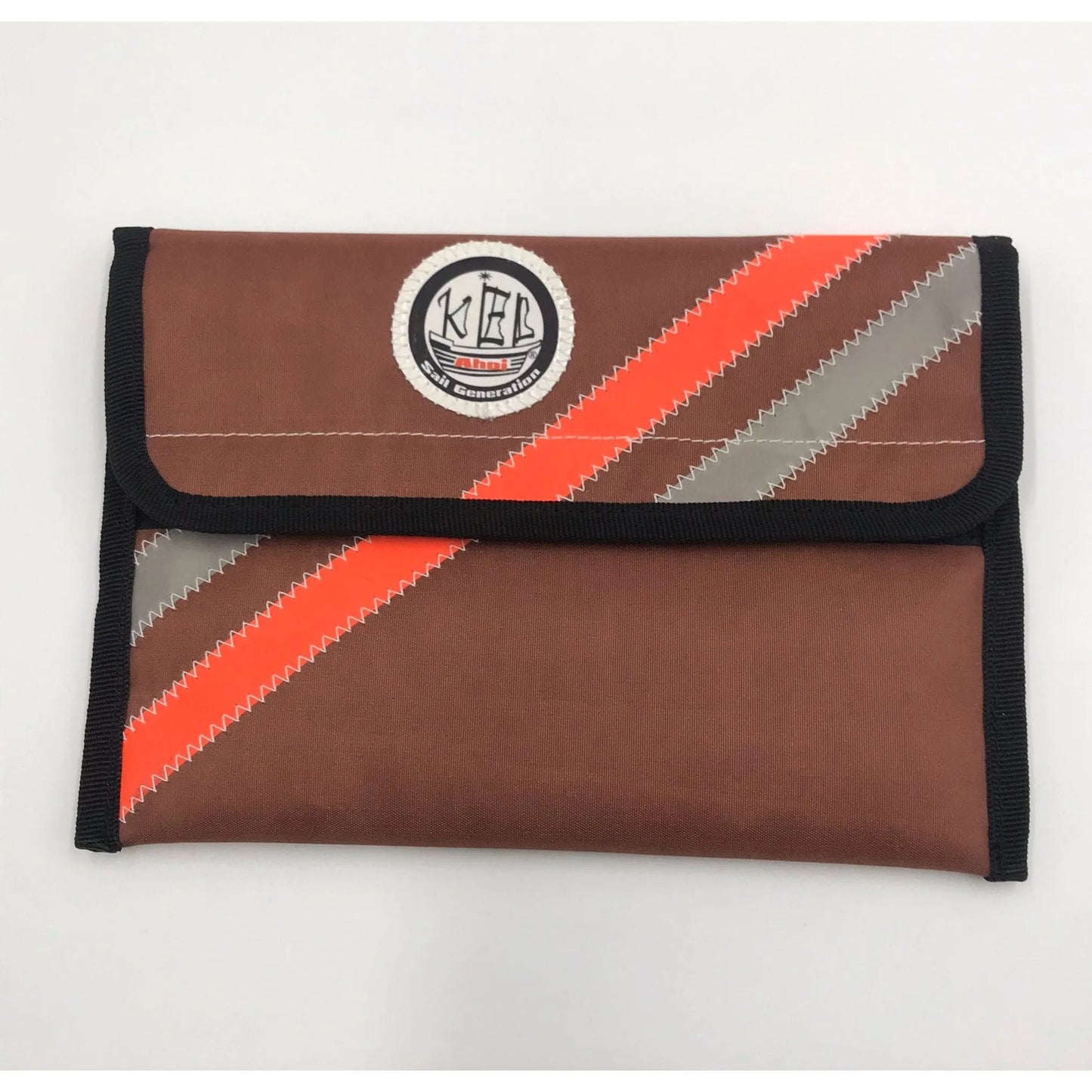 #Hülle S - E-Book Reader- Segeltuch