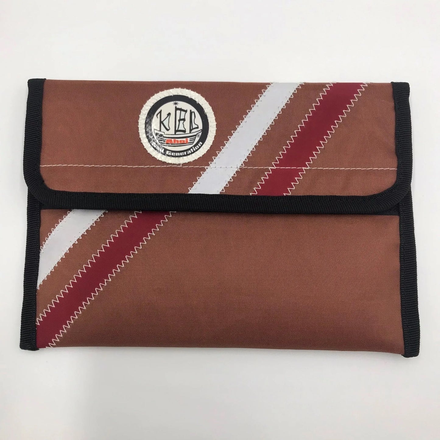 #Hülle S - E-Book Reader- Segeltuch