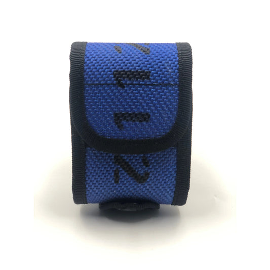 #Meldertasche - Swissphone Boss- Feuerwehrschlauch