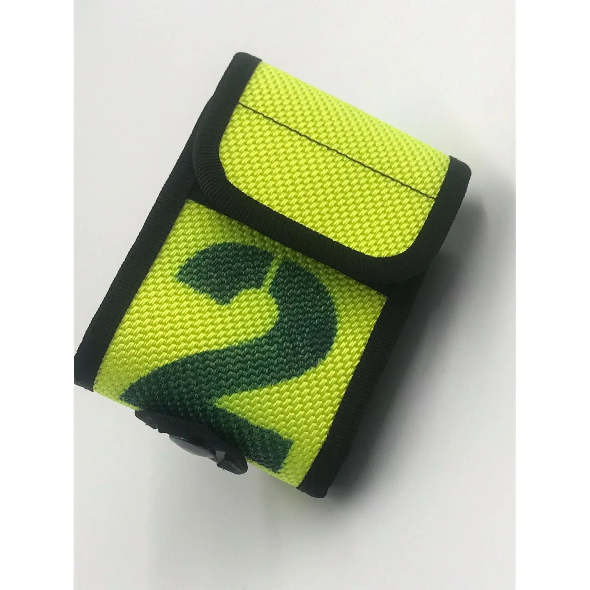 Meldertasche - Tetra Pager - Feuerwehrschlauch