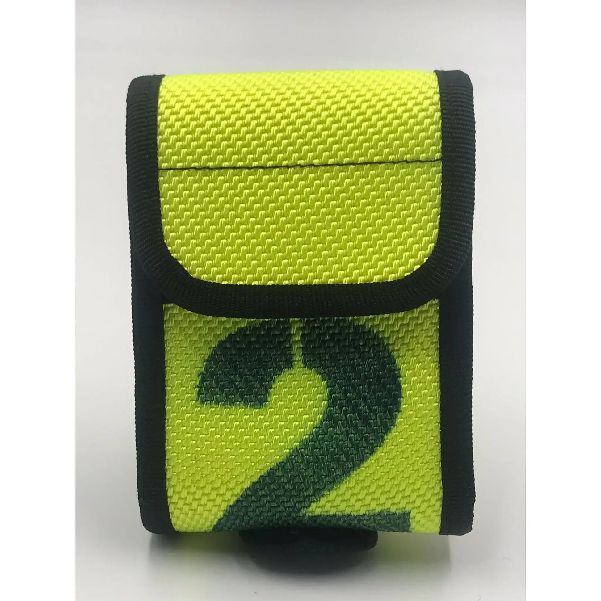 Meldertasche - Tetra Pager - Feuerwehrschlauch