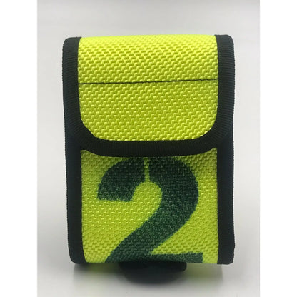 Meldertasche - Tetra Pager - Feuerwehrschlauch