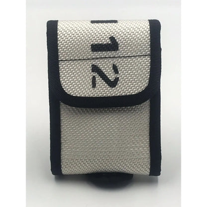 Meldertasche - Tetra Pager - Feuerwehrschlauch