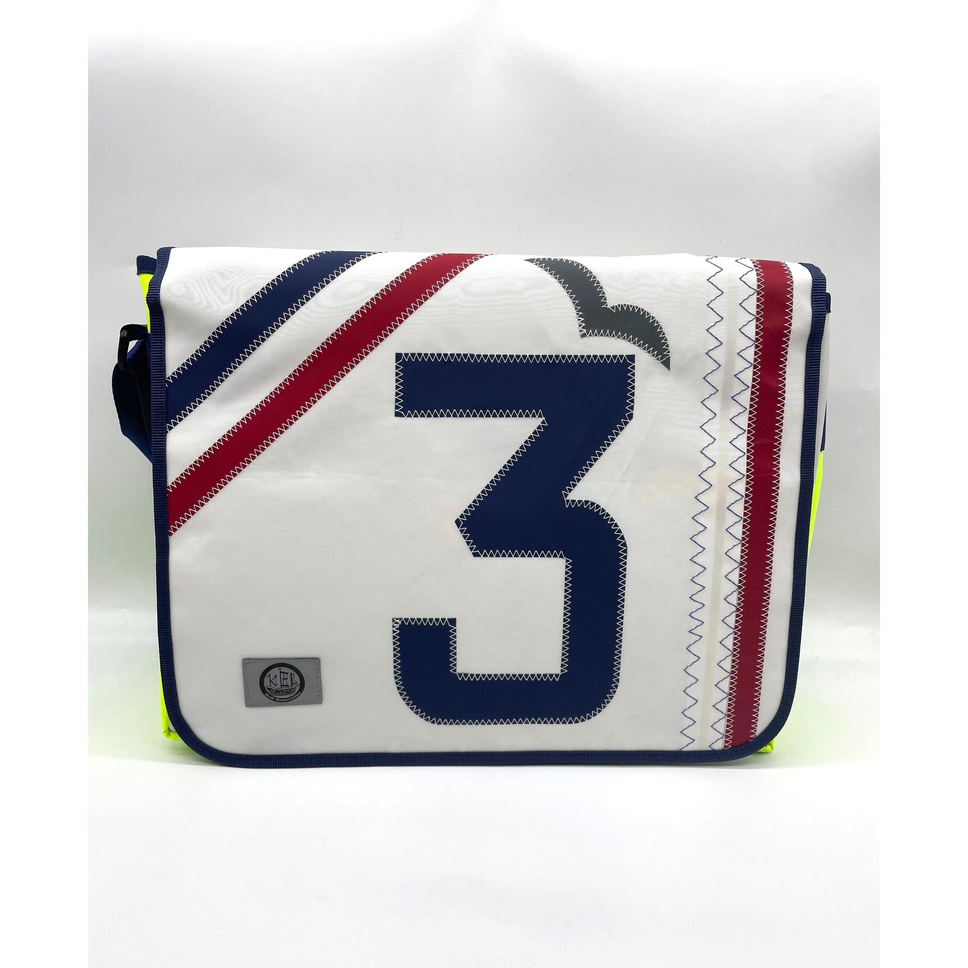 Messenger Bag Laptop- messenger-laptop