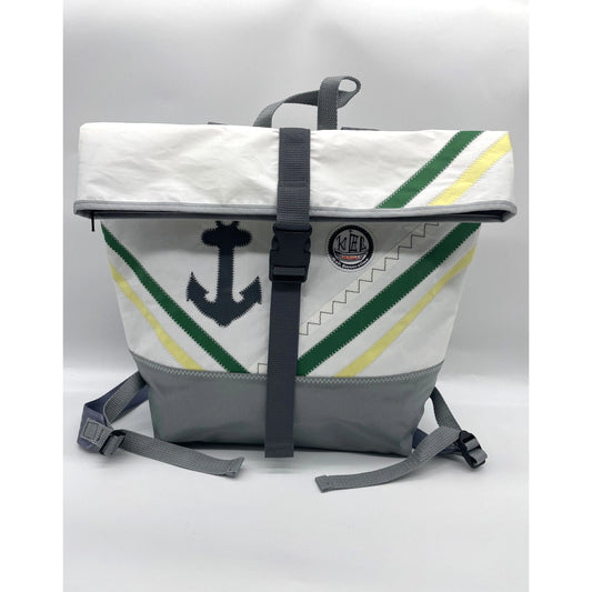 #Rucksack M- Rucksäcke