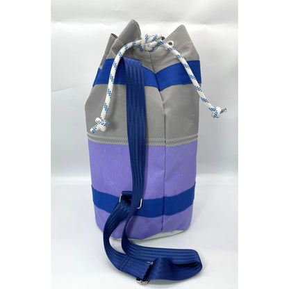 #Seesack S - Bunt- Rucksäcke