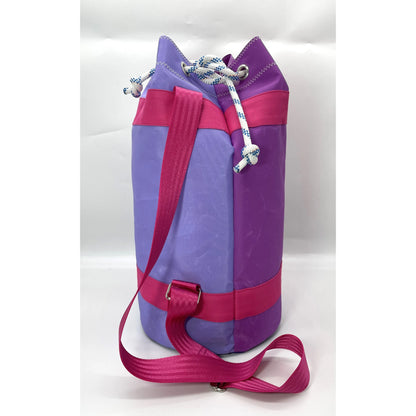 #Seesack S - Bunt- Rucksäcke