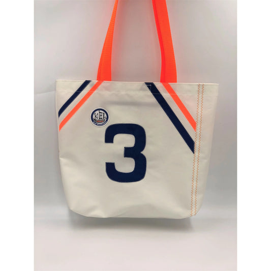 #Shopper S- Segeltuch