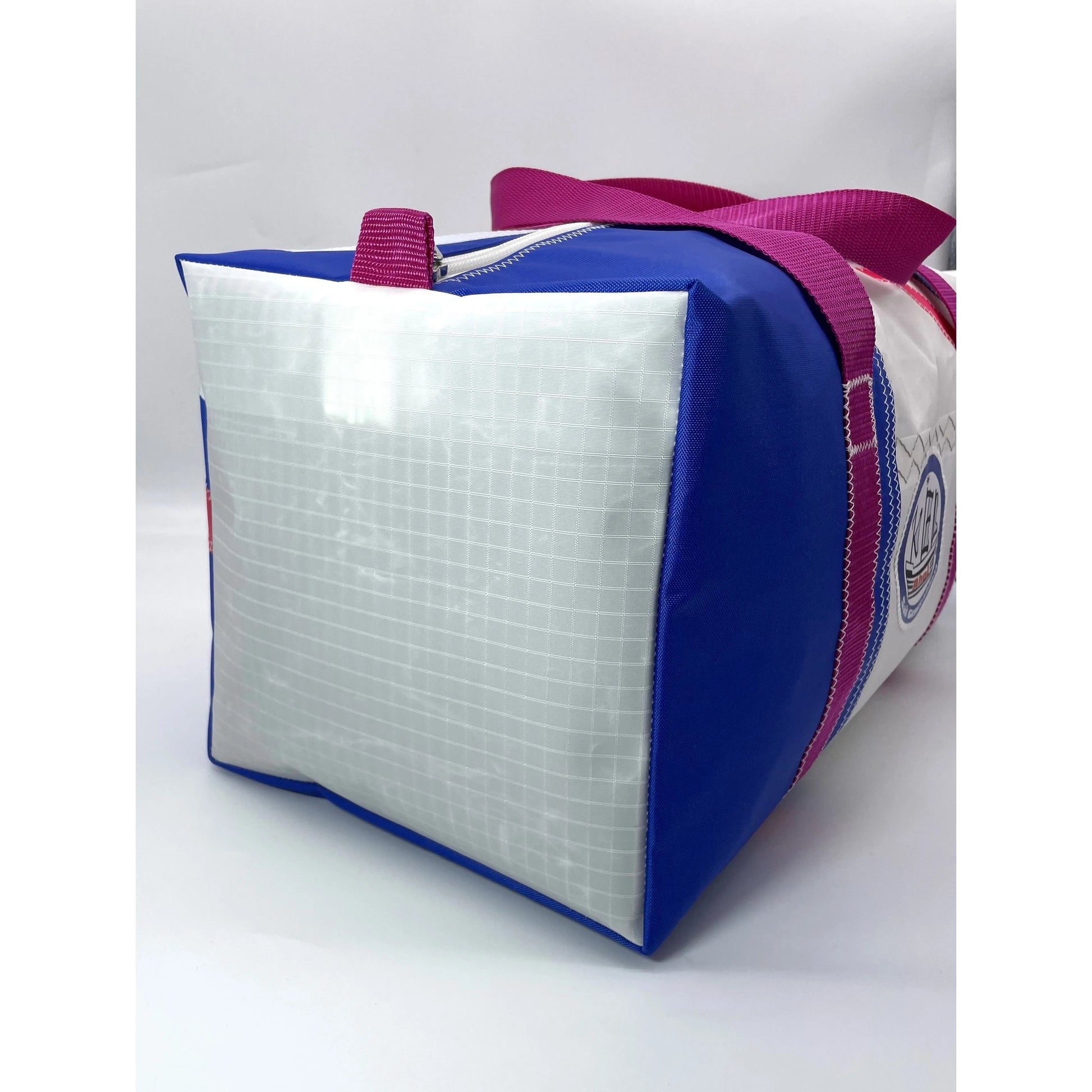 #Sporttasche M- Segeltuch