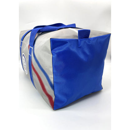 #Sporttasche M- Segeltuch