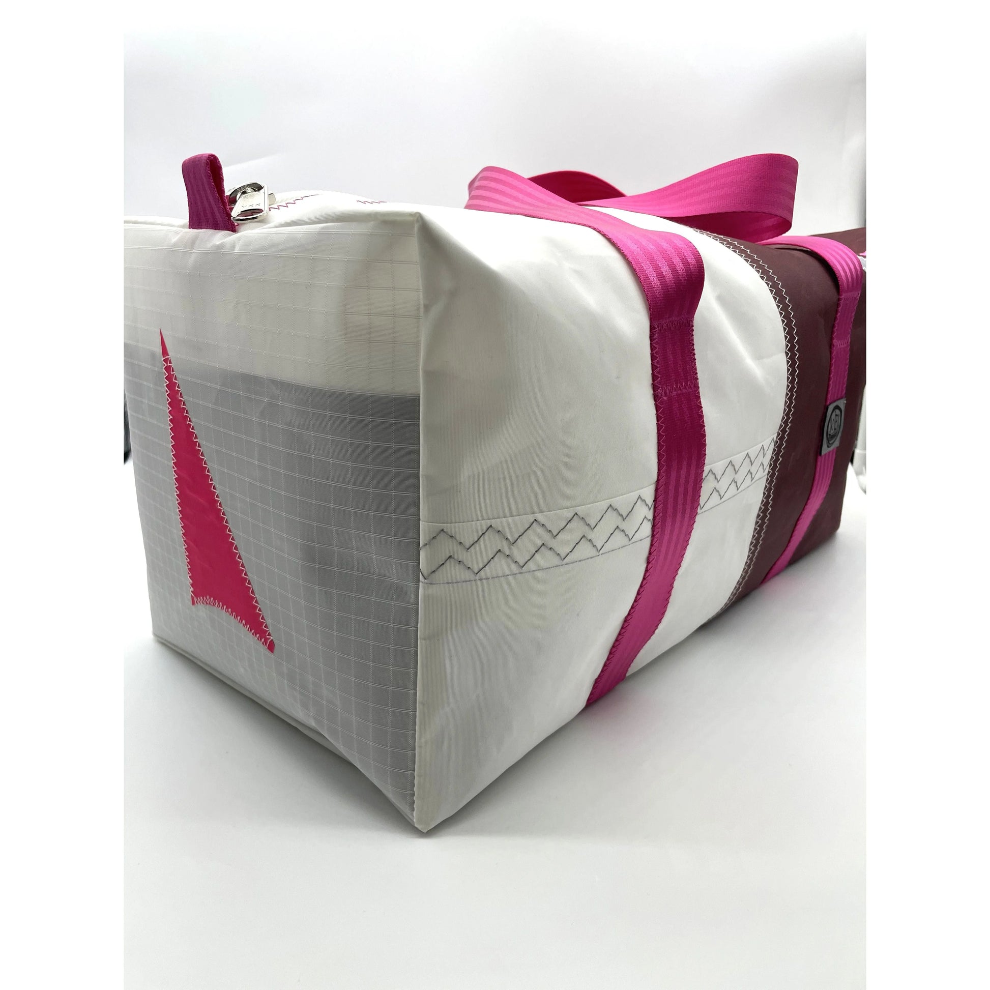 #Sporttasche S - Einzelstück- Segeltuch