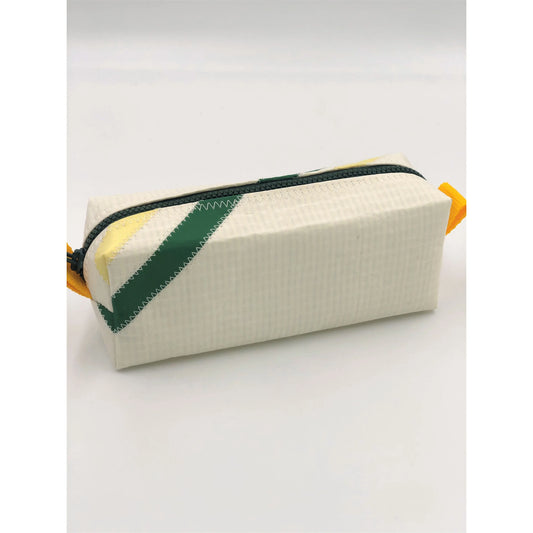 #Stifttasche- Segeltuch