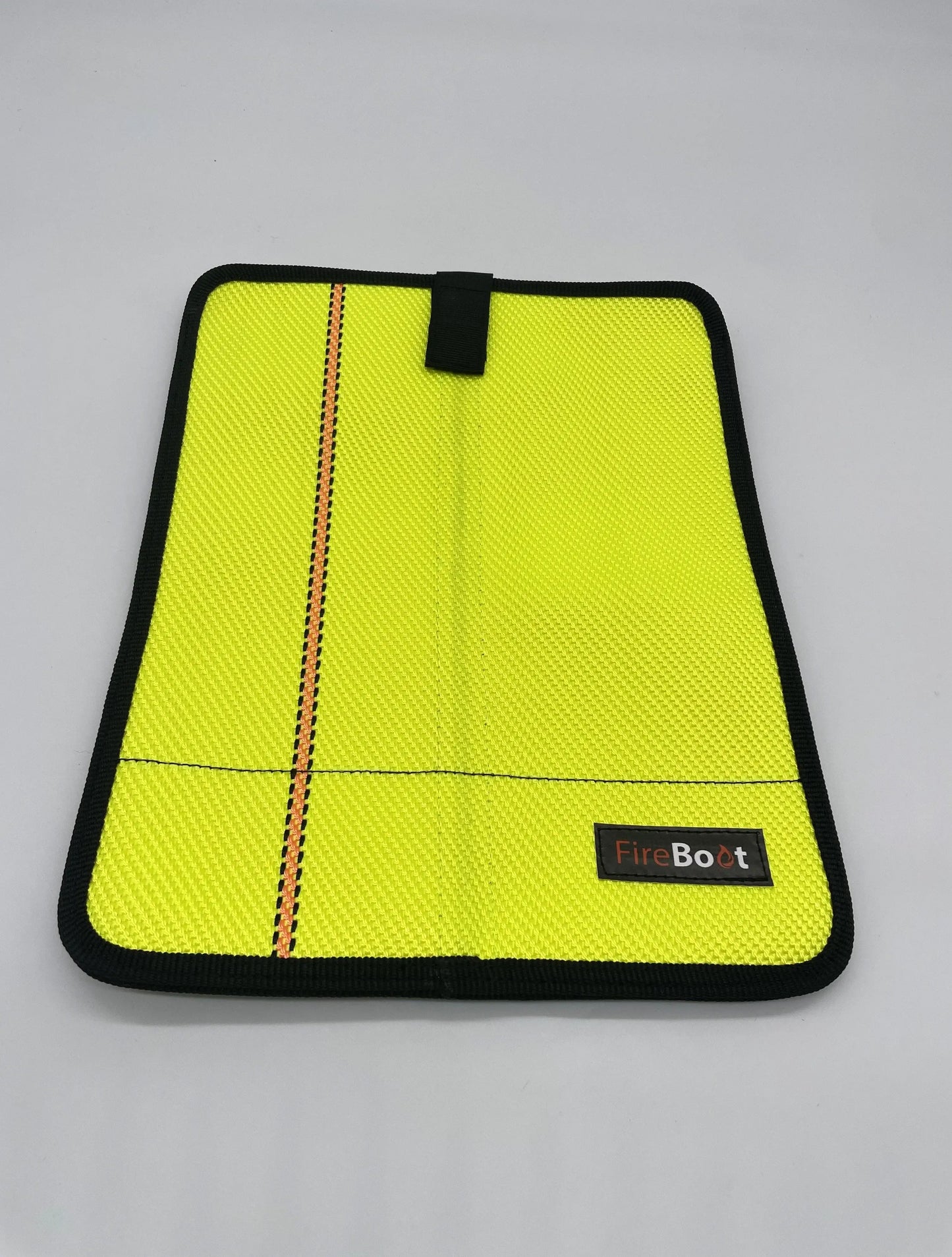 Tablet Hülle XL Neon/Orange