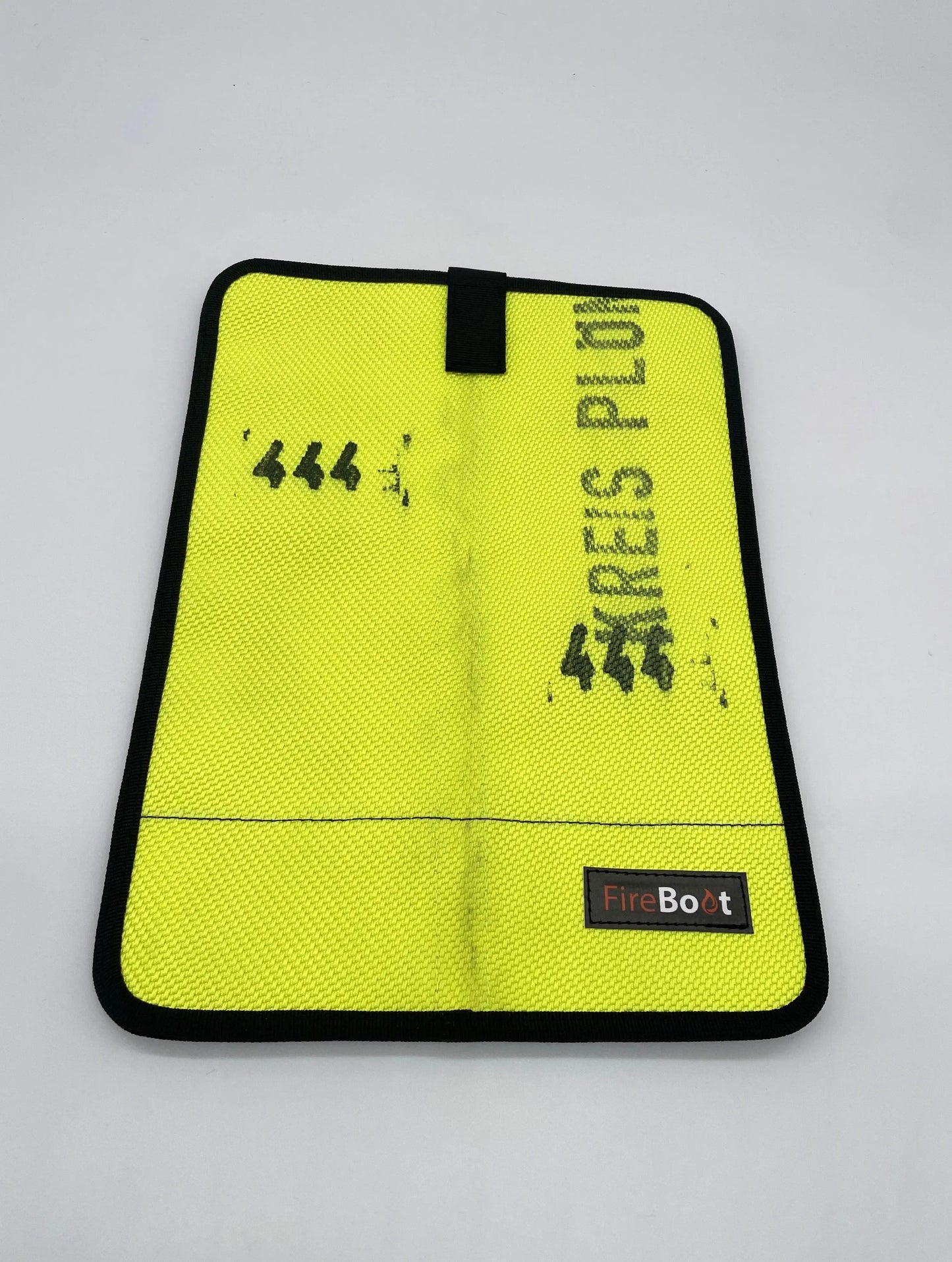 Tablet Hülle XL Neon/Plön