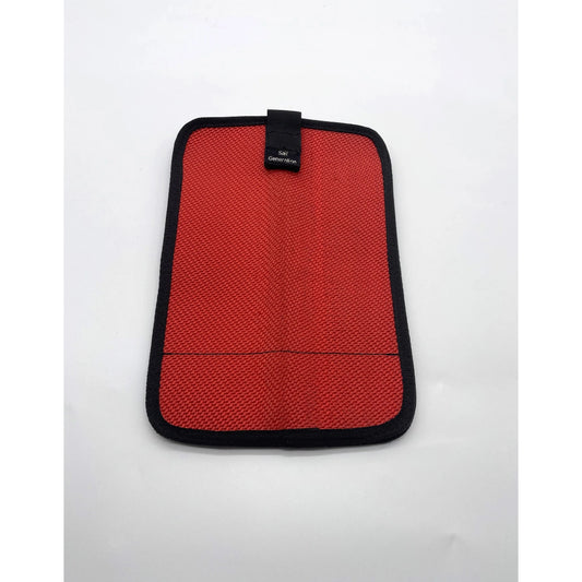 #Tablet Hülle S - Mini- Feuerwehrschlauch