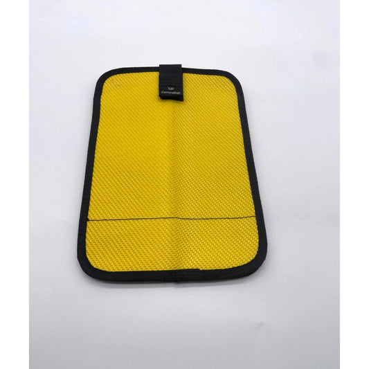 #Tablet Hülle S - Mini- Feuerwehrschlauch